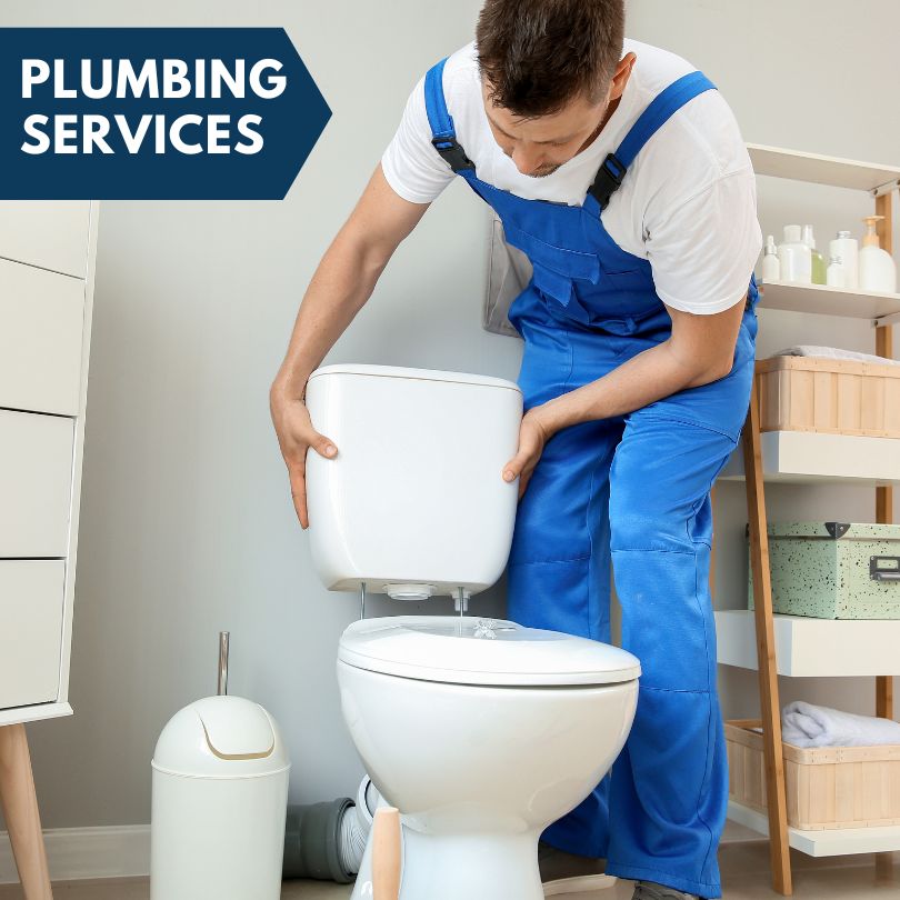 Plumbing Company in Nett Lake, MN