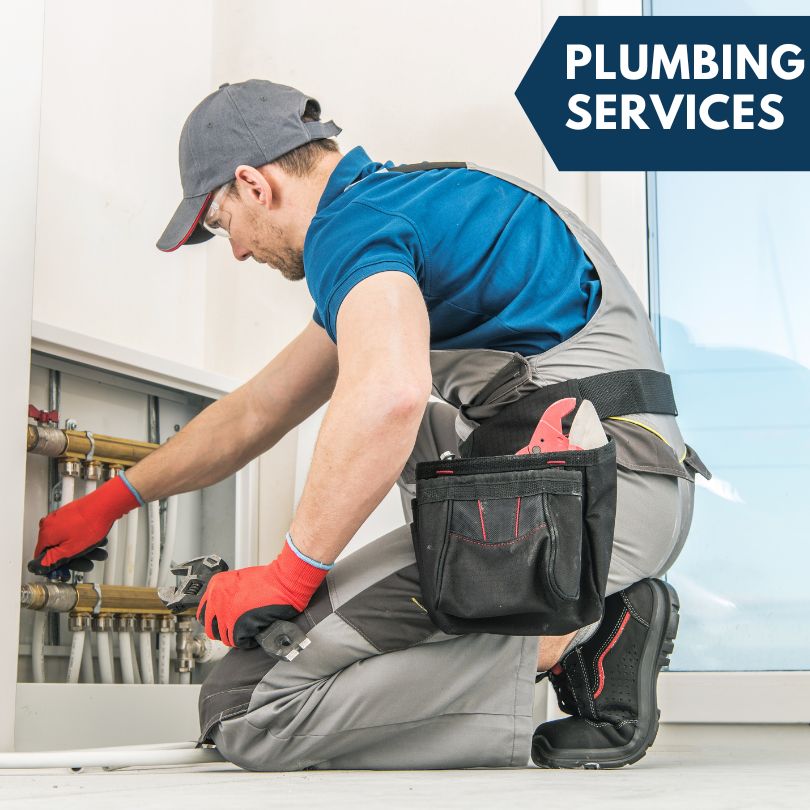 Nett Lake Plumbing Company